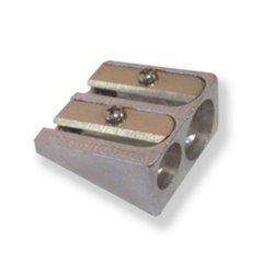 AFILALAPIZ DE METAL DOBLE