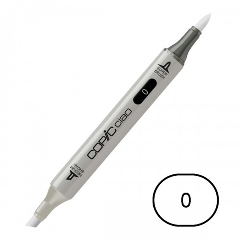 COPIC CIAO NUM 0 BLENDER COD C20