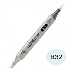 COPIC CIAO NUM B32 PALE BLUE COD C2B32