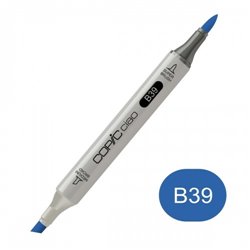 COPIC CIAO NUM B39 PRUSSIAN BLUE COD C2B39