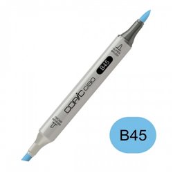 COPIC CIAO NUM B45 SMOKY BLUE COD C2B45