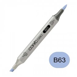 COPIC CIAO NUM B63 LIGHT HYDRANGEA COD C2B63