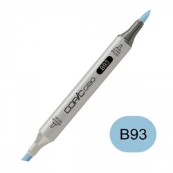 COPIC CIAO NUM B93 LIGHT SMOKY BLUE COD C2B93