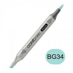 COPIC CIAO NUM BG34 HORIZON GEEN COD C2BG34