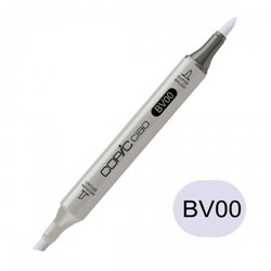 COPIC CIAO NUM BV00 MAUVE SHADOW COD C2BV00