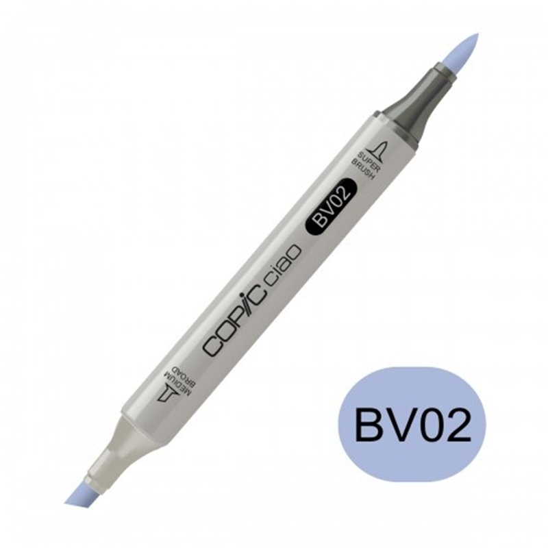 COPIC CIAO NUM BV02 PRUNE COD C2BV02