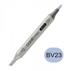 COPIC CIAO NUM BV23 GRAYISH LAVENDER COD C2BV23