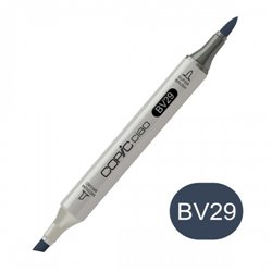 COPIC CIAO NUM BV29 SLATE COD C2BV29