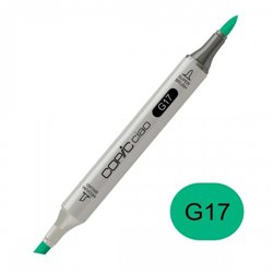 COPIC CIAO NUM G17 FOREST GREEN COD C2G17
