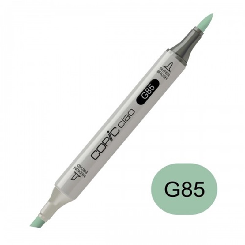 COPIC CIAO NUM G85 VERDIGRIS COD C2G85