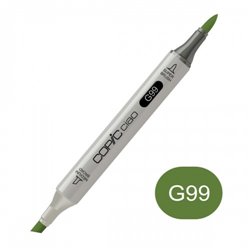 COPIC CIAO NUM G99 OLIVE COD C2G99