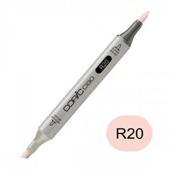COPIC CIAO NUM R20 BLUSH COD C2R20
