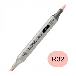 COPIC CIAO NUM R32 PEACH  COD C2R32