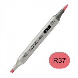COPIC CIAO NUM R37 CARMINE COD C2R37