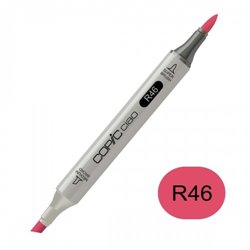 COPIC CIAO NUM R46 STRONG RED COD C2R46
