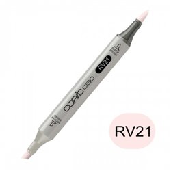 COPIC CIAO NUM RV21 LIGHT PINK COD C2RV21