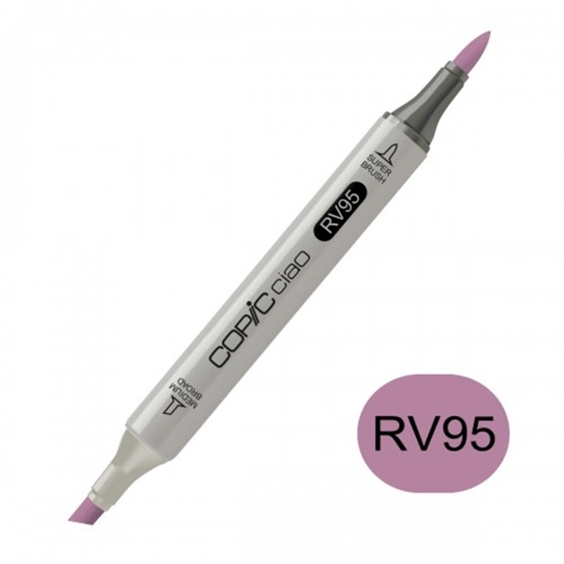 COPIC CIAO NUM RV95 BABY BLOSSOMS COD C2RV95