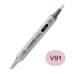 COPIC CIAO NUM V91 PALE GRAPE COD C2V91