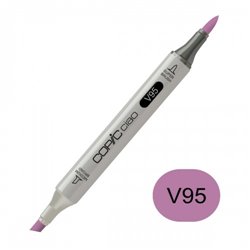 COPIC CIAO NUM V95 LIGHT GRAPE COD C2V95