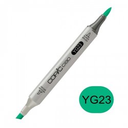 COPIC CIAO NUM YG23 NEW LEAF COD C2YG23