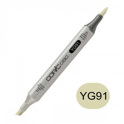 COPIC CIAO NUM YG91 PUTTY COD C2YG91
