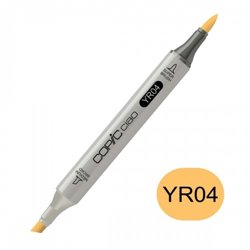 COPIC CIAO NUM YR04 CHROME ORANGE COD C2YR04