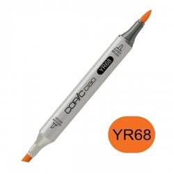 COPIC CIAO NUM YR68 ORANGE COD C2YR68
