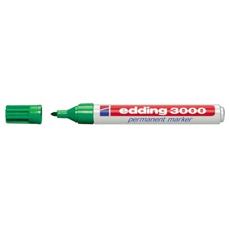 EDDING 3000