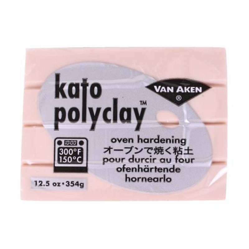 KATO POLYCLAY 354 G NUM. 18 CARNE COD 125187