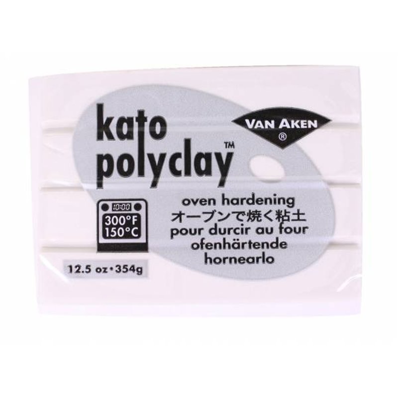 KATO POLYCLAY 354 G NUM. 89 PERLADO COD 125897