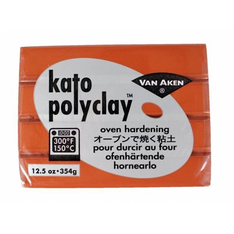 KATO POLYCLAY 354 G NUM. 92 COBRE COD 125927