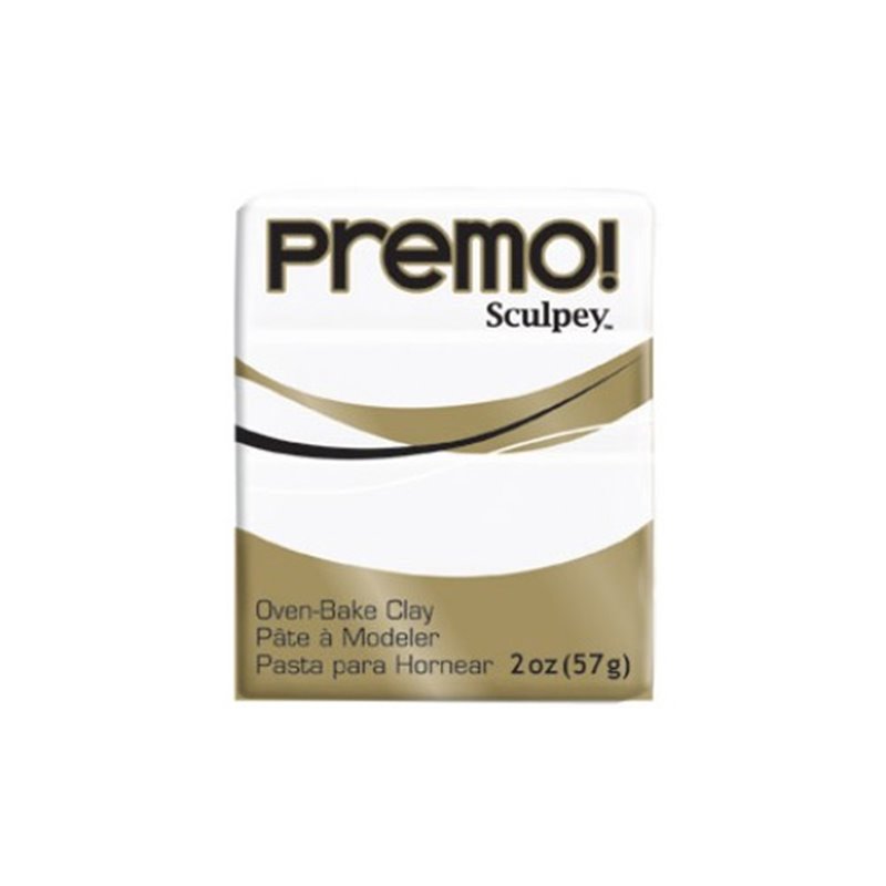 SCULPEY PREMO 57 G NUM. 5001 BLANCO