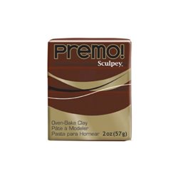 SCULPEY PREMO 57 G NUM. 5053 MARRON TIERRA