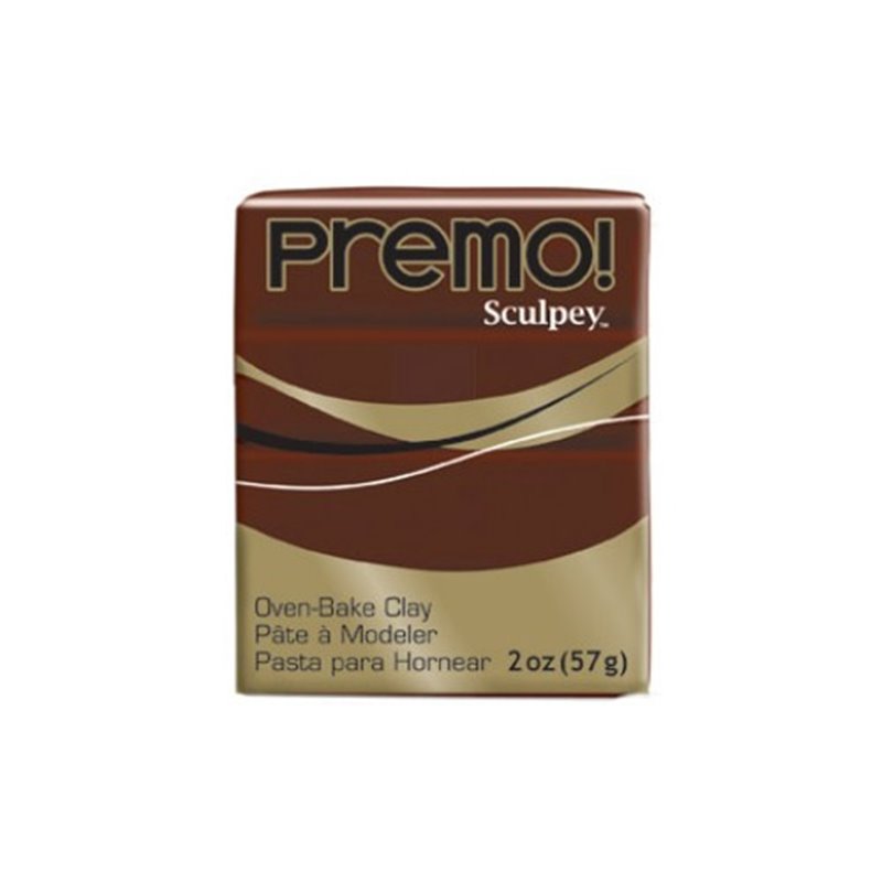 SCULPEY PREMO 57 G NUM. 5053 MARRON TIERRA