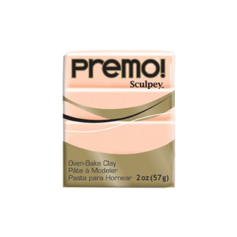 SCULPEY PREMO 57 G NUM. 5092 BEIGE