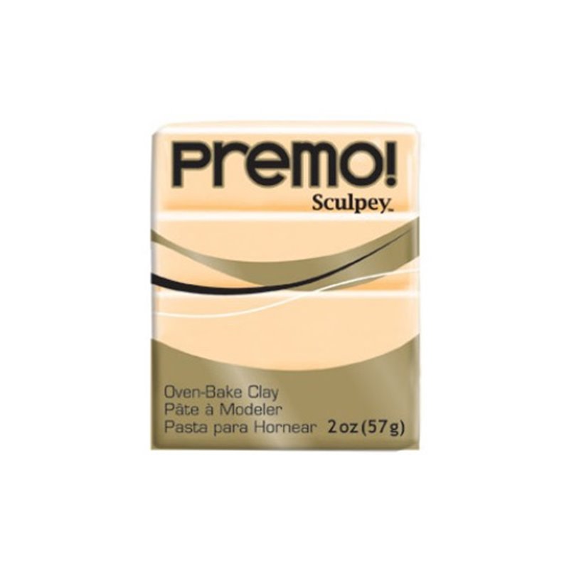 SCULPEY PREMO 57 G NUM. 5093 CRUDO