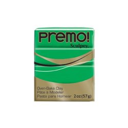 SCULPEY PREMO 57 G NUM. 5323 VERDE