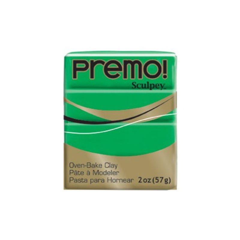 SCULPEY PREMO 57 G NUM. 5323 VERDE