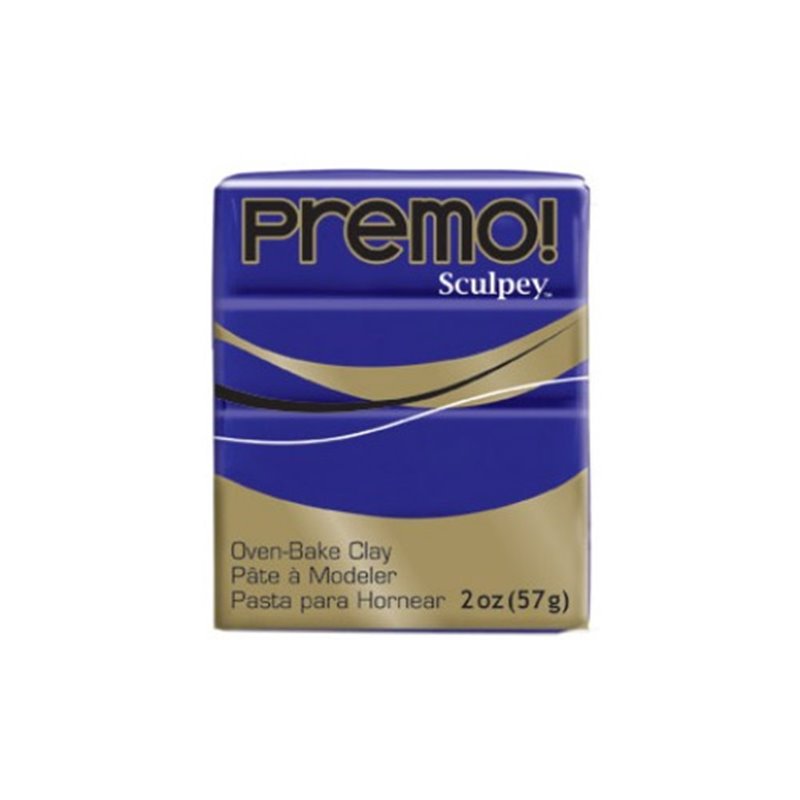 SCULPEY PREMO 57 G NUM. 5513 PURPURA