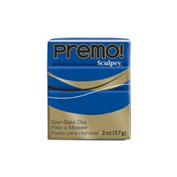 SCULPEY PREMO 57 G NUM. 5562 AZUL MARINO