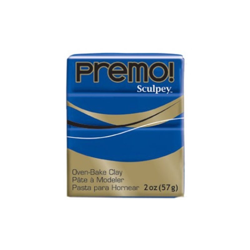 SCULPEY PREMO 57 G NUM. 5562 AZUL MARINO