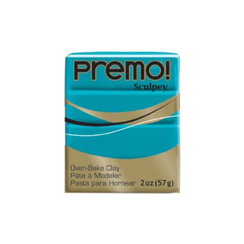 SCULPEY PREMO 57 G NUM. 5505 TURQUESA