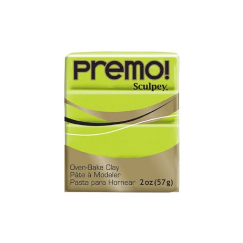 SCULPEY PREMO 57 G NUM. 5022 WASABI