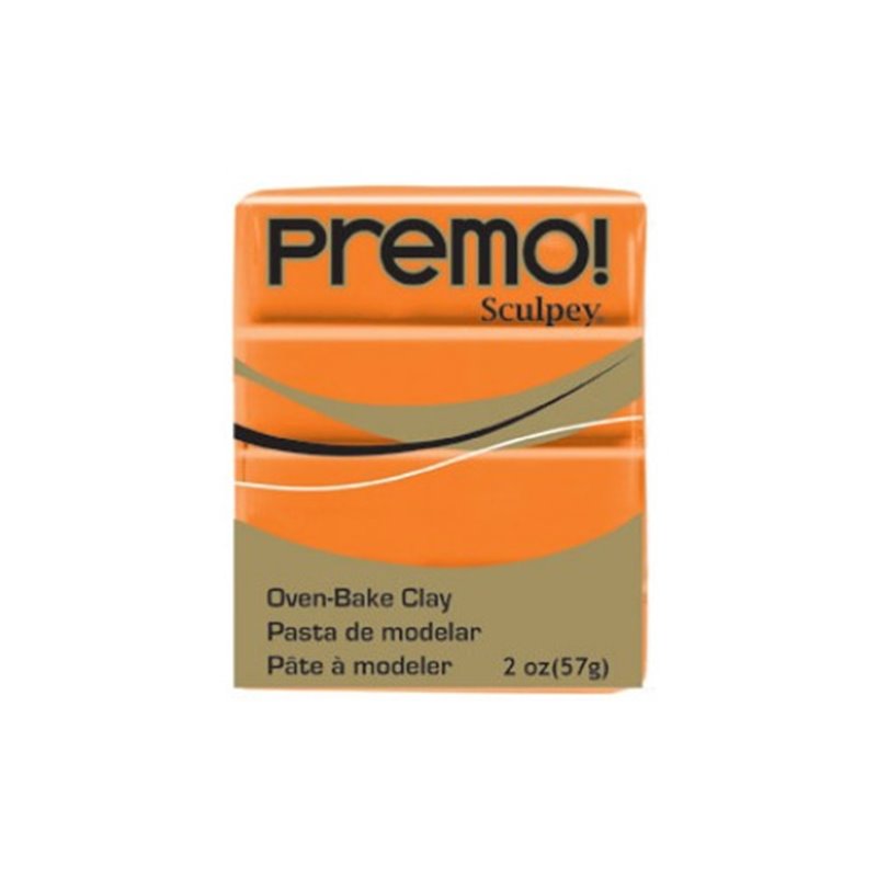 SCULPEY PREMO 57 G NUM. 5033 NARANJA