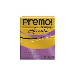 SCULPEY PREMO ACCENTS 57 G NUM. 5517 ORO VIEJO