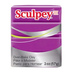 SCULPEY III 57 G NUM. 515 VIOLETA COD S302 515