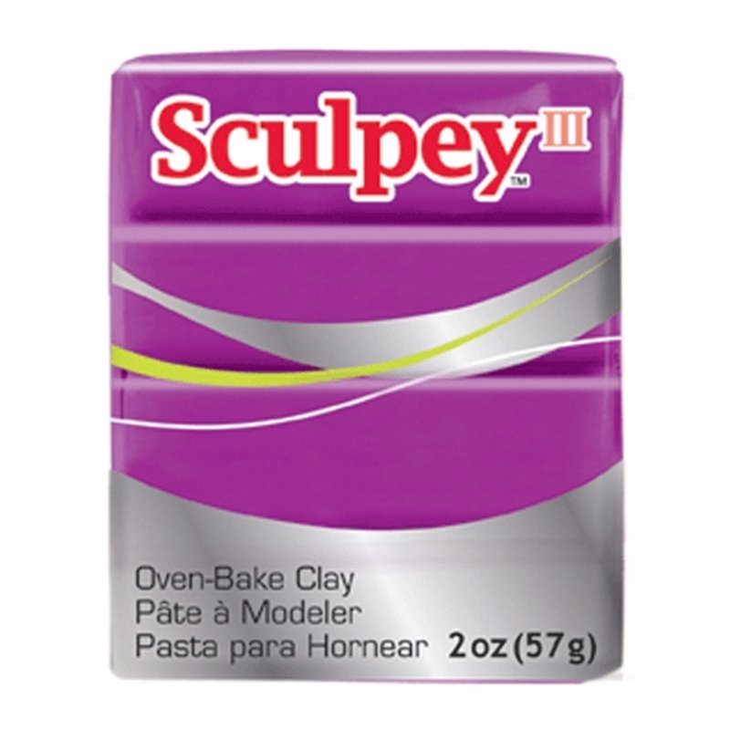 SCULPEY III 57 G NUM. 515 VIOLETA COD S302 515