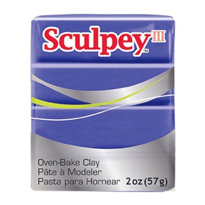 SCULPEY III 57 G NUM. 513 MORADO COD S302 513