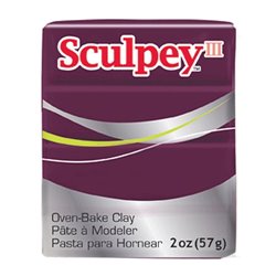 SCULPEY III 57 G NUM. 1134 CIRUELA COD S302 1134