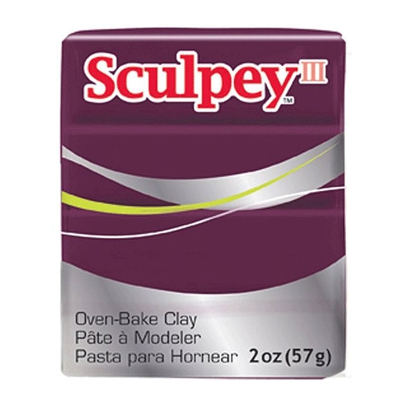 SCULPEY III 57 G NUM. 1134 CIRUELA COD S302 1134